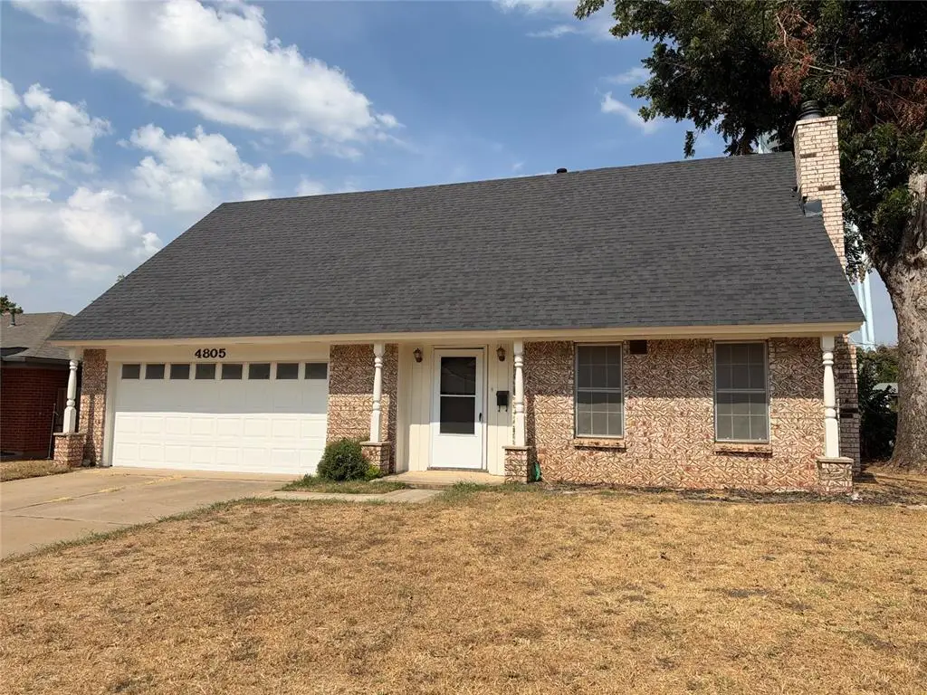 4805 Michael Drive, Oklahoma City, OK 73115 - #1