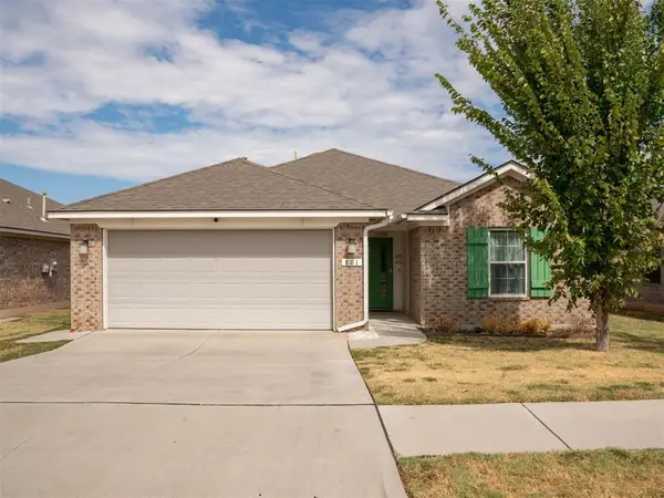 801 Blue Fish Road, Norman, OK 73069