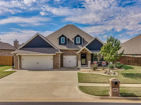 12817 Treemont Lane, Oklahoma City, OK 73142