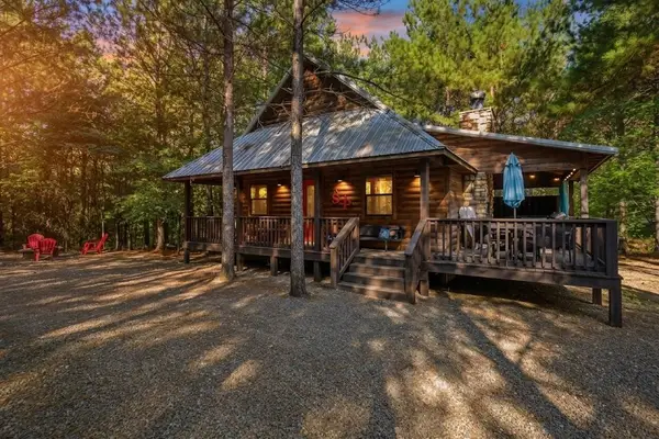 81 Bent Pine Trail, Broken Bow, OK 74728
