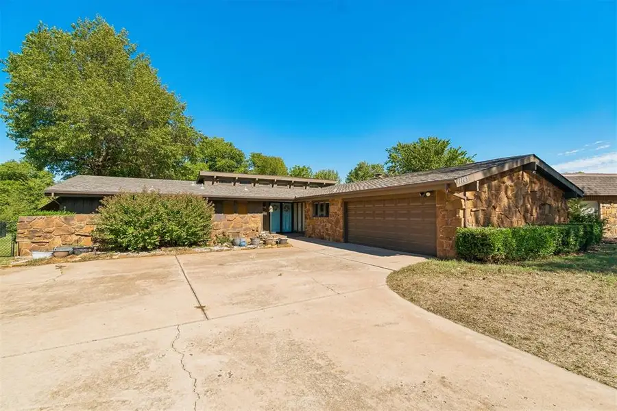 11105 Folkstone Drive, Yukon, OK 73099 - #2
