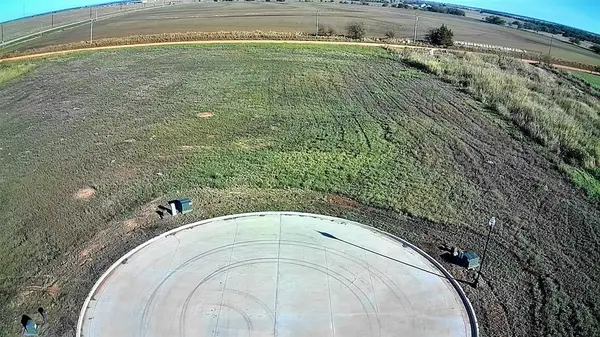 12480 Blue Stem Road, Cashion, OK 73044