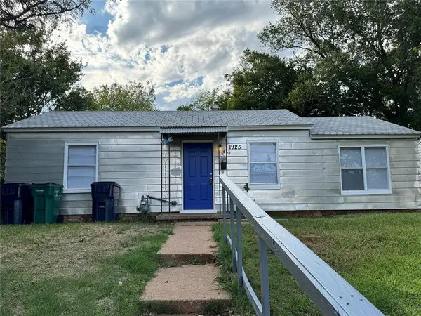 1925 N Cherry Avenue, Oklahoma City, OK 73121