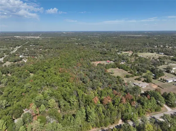 18201 SE 104th Street, Newalla, OK 74857