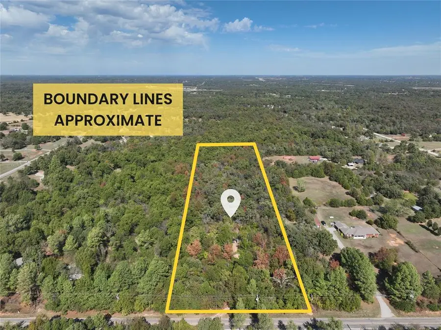 18201 SE 104th Street, Newalla, OK 74857 - #2