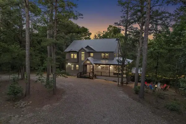 172 Dory Lane, Broken Bow, OK 74728