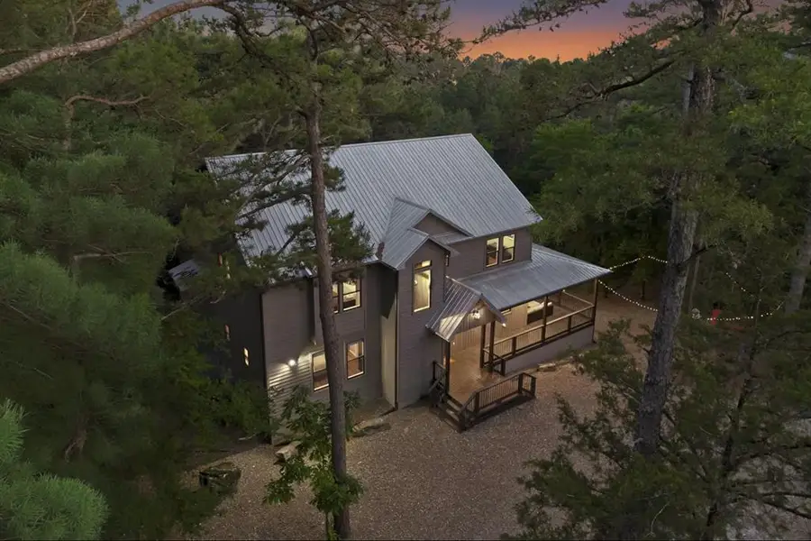 172 Dory Lane, Broken Bow, OK 74728 - #2