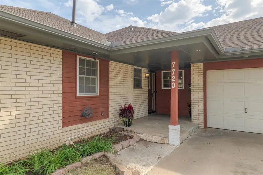 7720 NW 30th Street, Bethany, OK 73008 - #2
