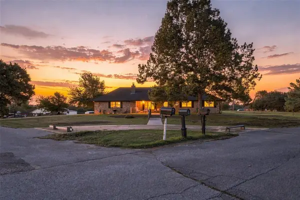 6100 Edendale Drive, Newalla, OK 74857