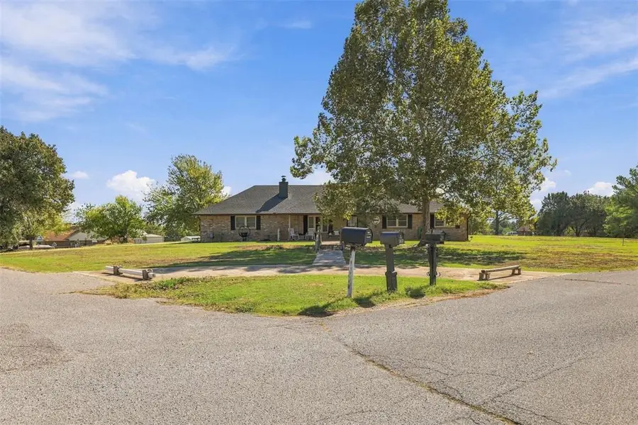 6100 Edendale Drive, Newalla, OK 74857 - #2