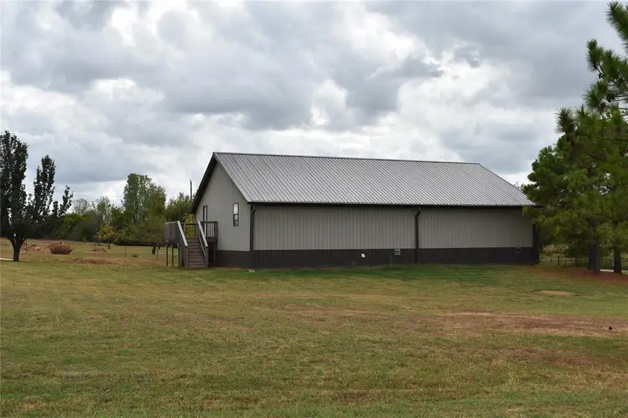 1020 S Morgan, Blanchard, OK 73010 - #3