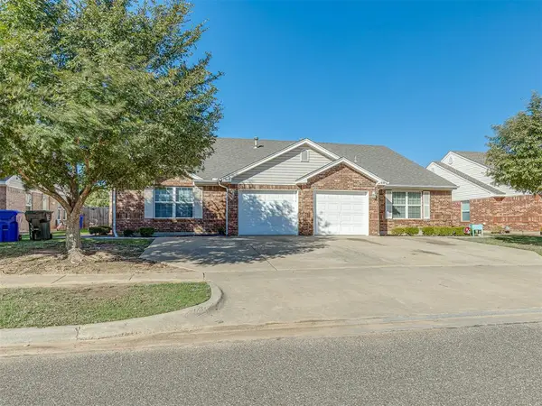 1908 E Leeds Lane #1908 and 1910, Norman, OK 73071