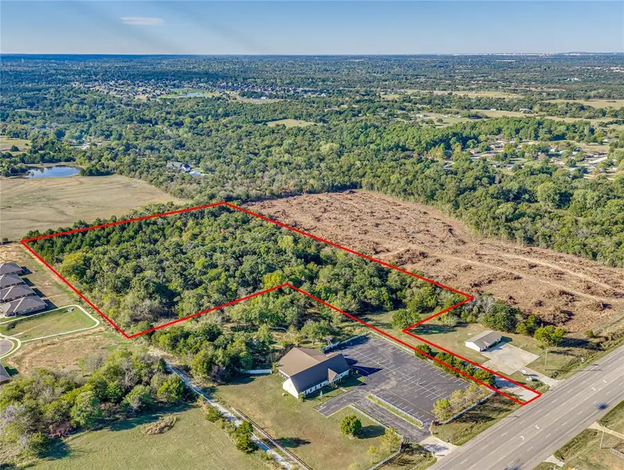NE 23rd Street, Choctaw, OK 73020 - #3