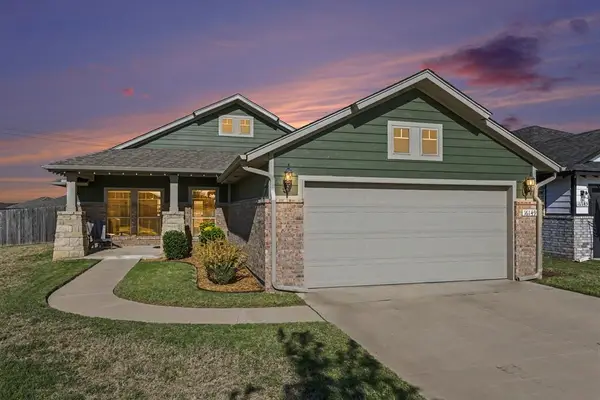 16149 Quiet Storm Drive, Oklahoma City, OK 73170
