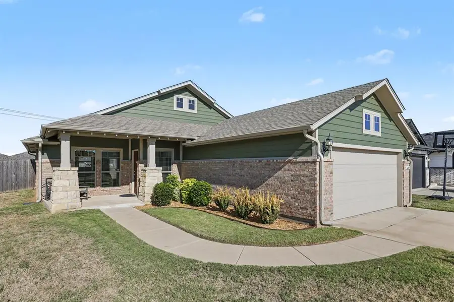 16149 Quiet Storm Drive, Oklahoma City, OK 73170 - #2