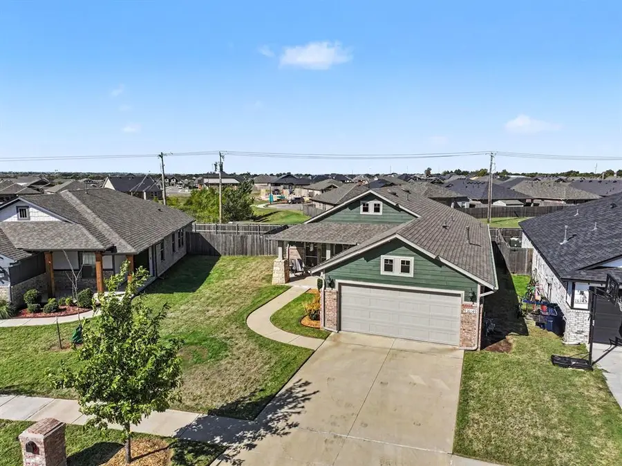 16149 Quiet Storm Drive, Oklahoma City, OK 73170 - #3