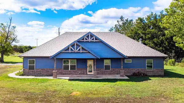 349990 E 790 Road, Cushing, OK 74023