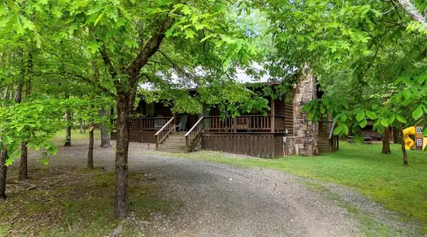 22 Eg Lane, Broken Bow, OK 74728