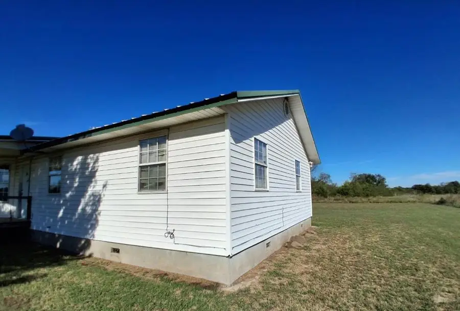 108162 N 3750 Road, Okemah, OK 74859 - #3