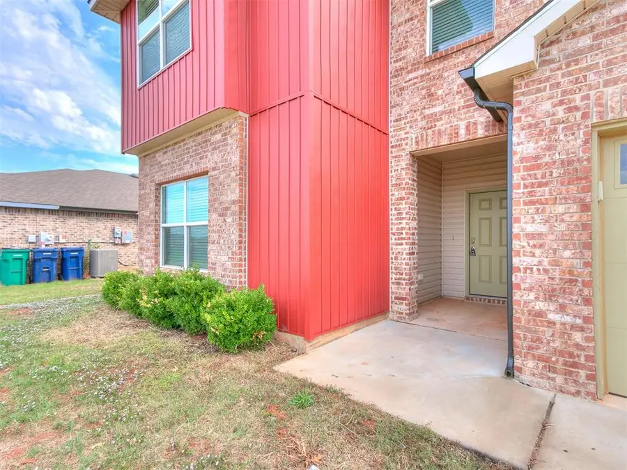 10516 NW 24th Street, Yukon, OK 73099 - #3