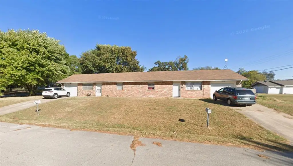 312 W Hayes Street, Shawnee, OK 74801 - #1