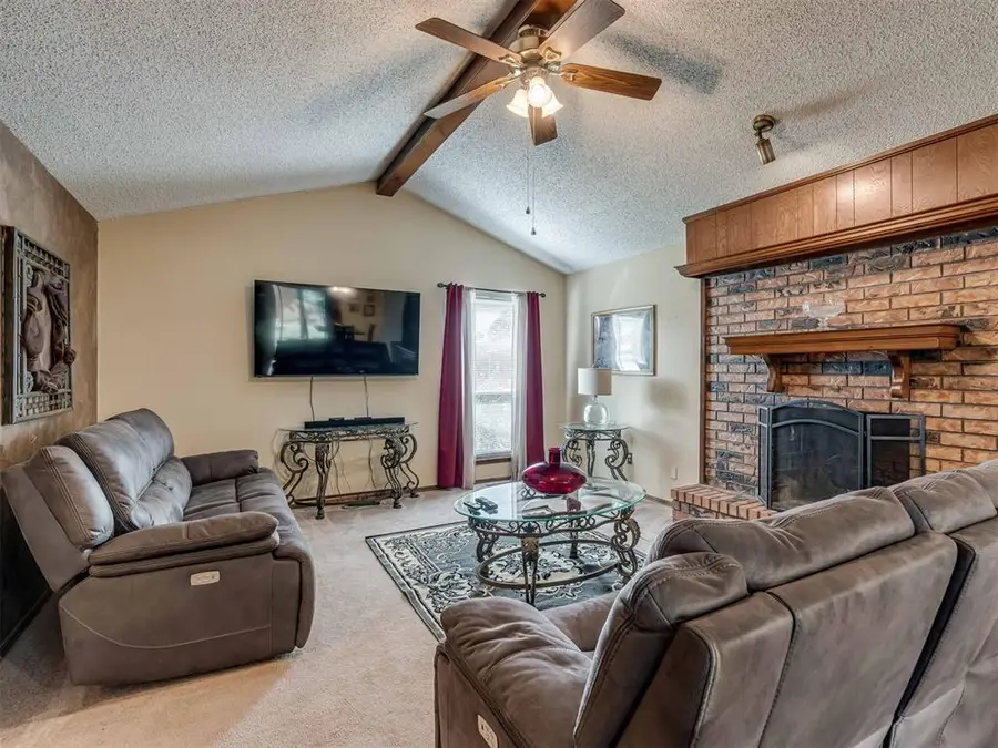 408 Cedar Bend, Midwest City, OK 73110 - #3