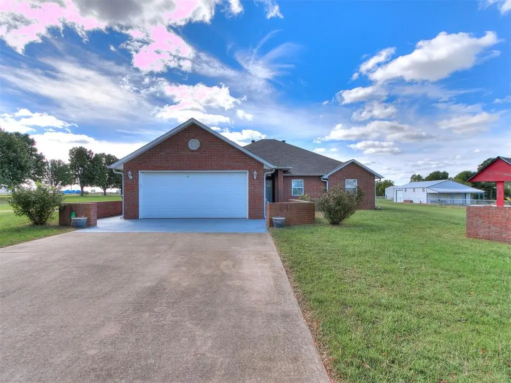 1 Weston Road, Shawnee, OK 74804 - #1