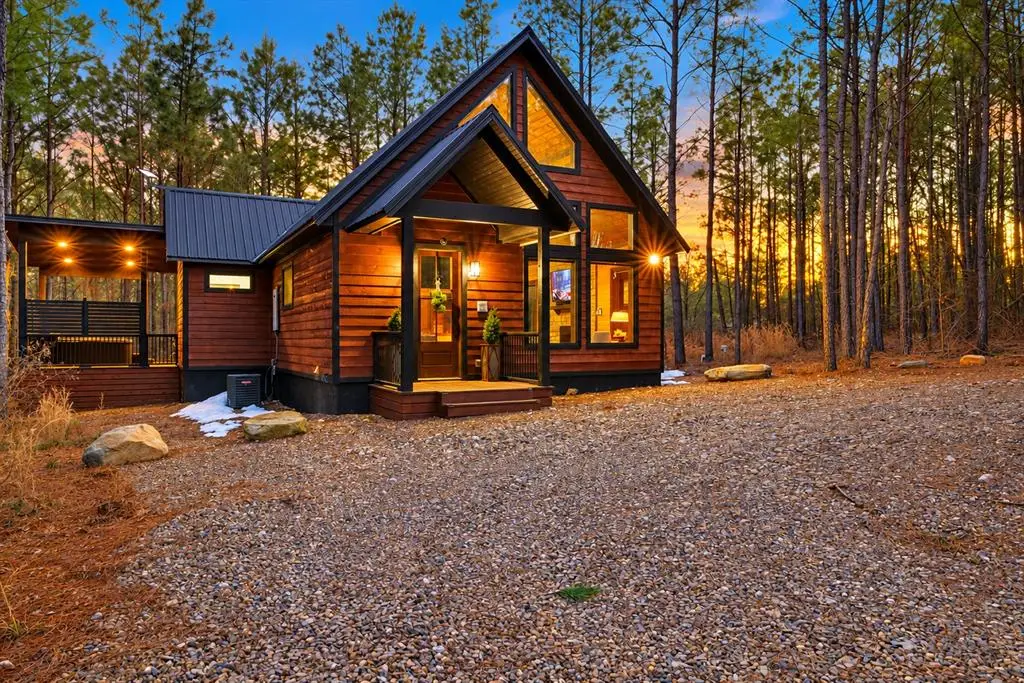127 Bear Elm Trail, Broken Bow, OK 74728 - #1