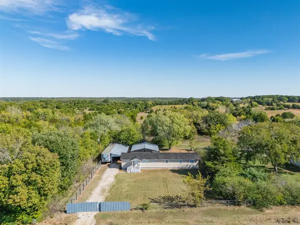 102480 S 3520 Road, Prague, OK 74864