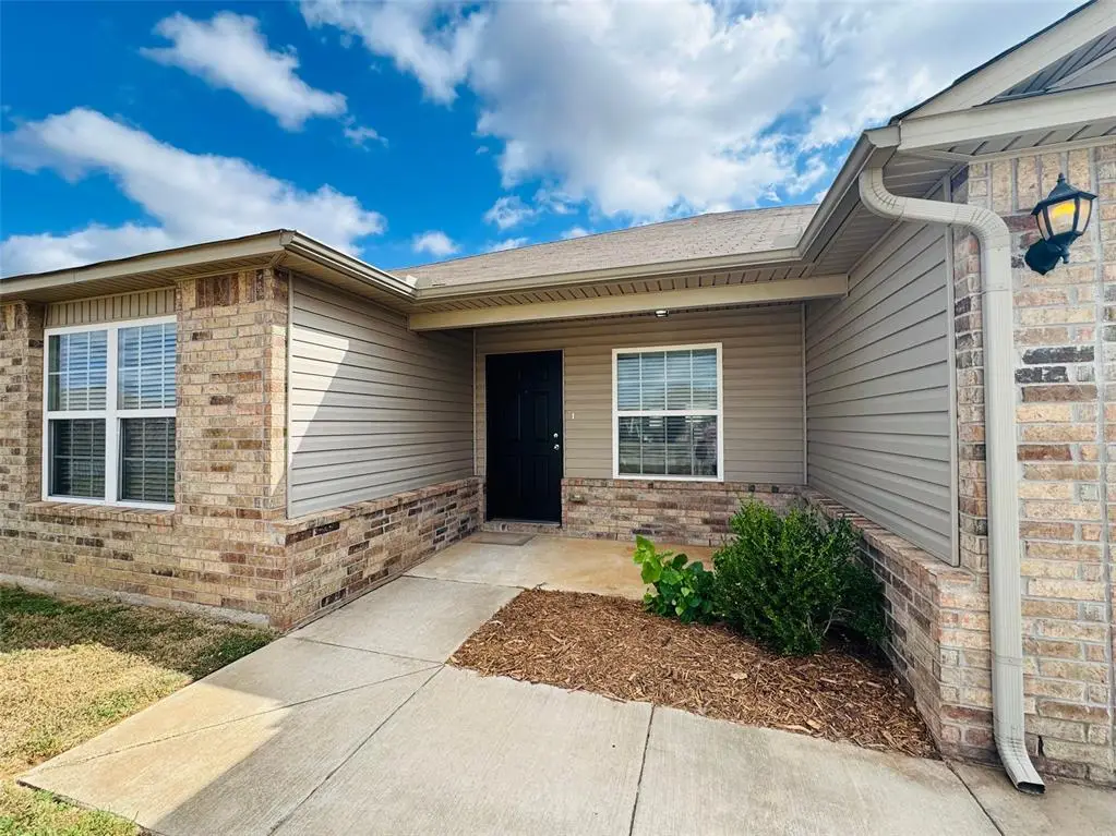 1890 Bartlett Drive, Newcastle, OK 73065 - #1