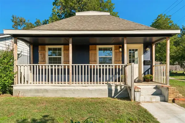 314 W Springer Avenue, Guthrie, OK 73044