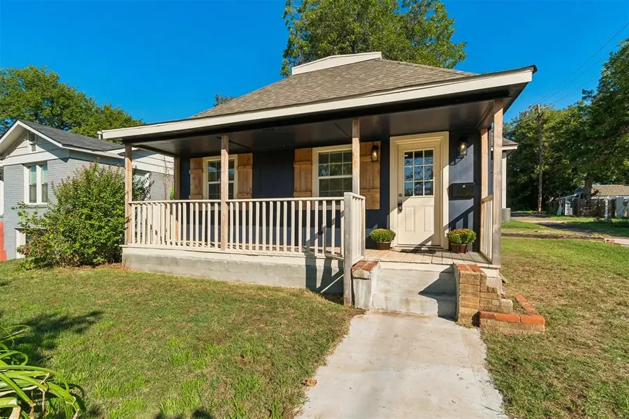 314 W Springer Avenue, Guthrie, OK 73044 - #3