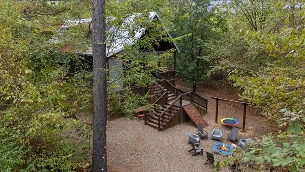 69 Eagle Mountain Trail, Broken Bow, OK 74728