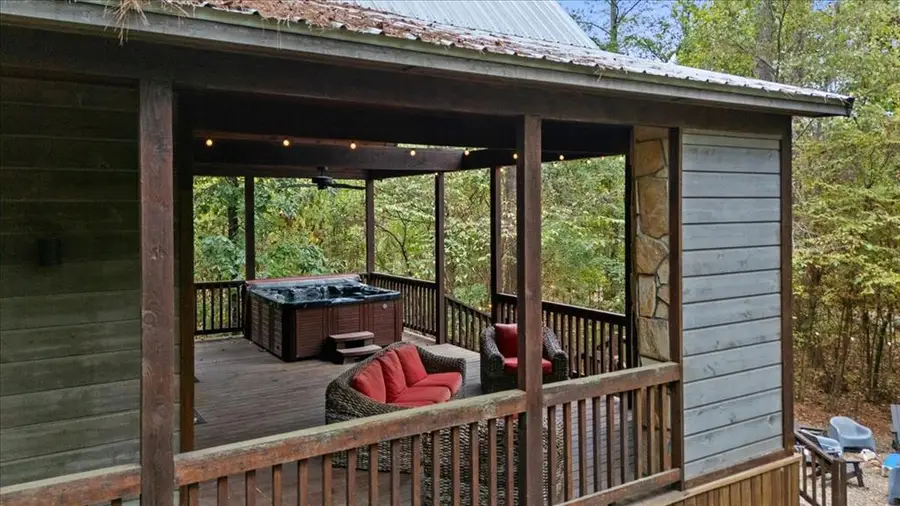 69 Eagle Mountain Trail, Broken Bow, OK 74728 - #2