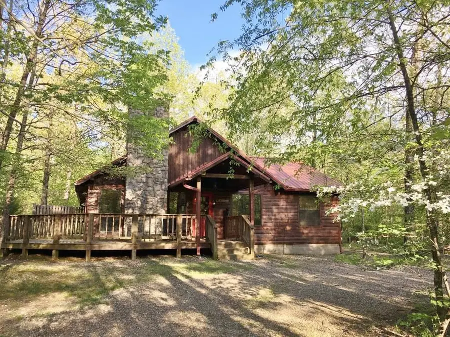 46 Eg Lane, Broken Bow, OK 74728 - #2