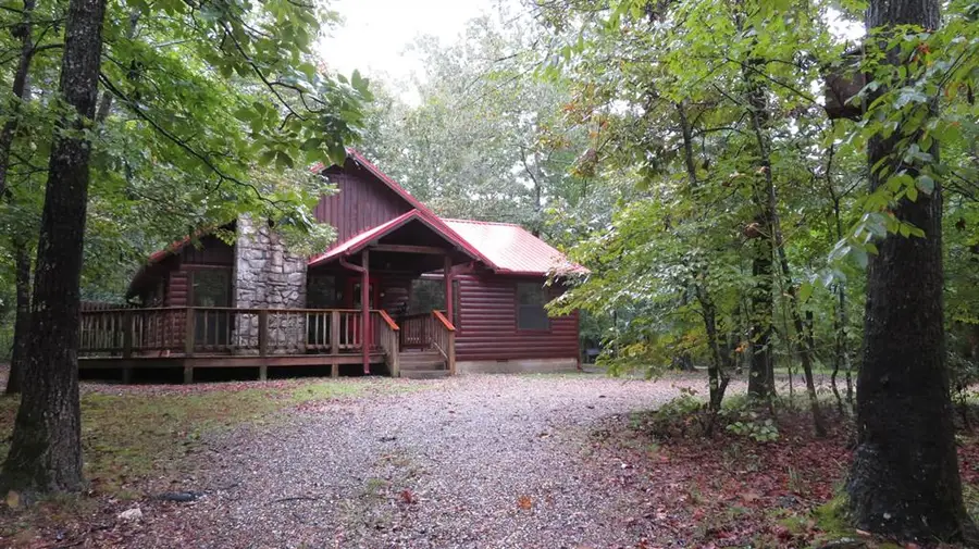 46 Eg Lane, Broken Bow, OK 74728 - #3