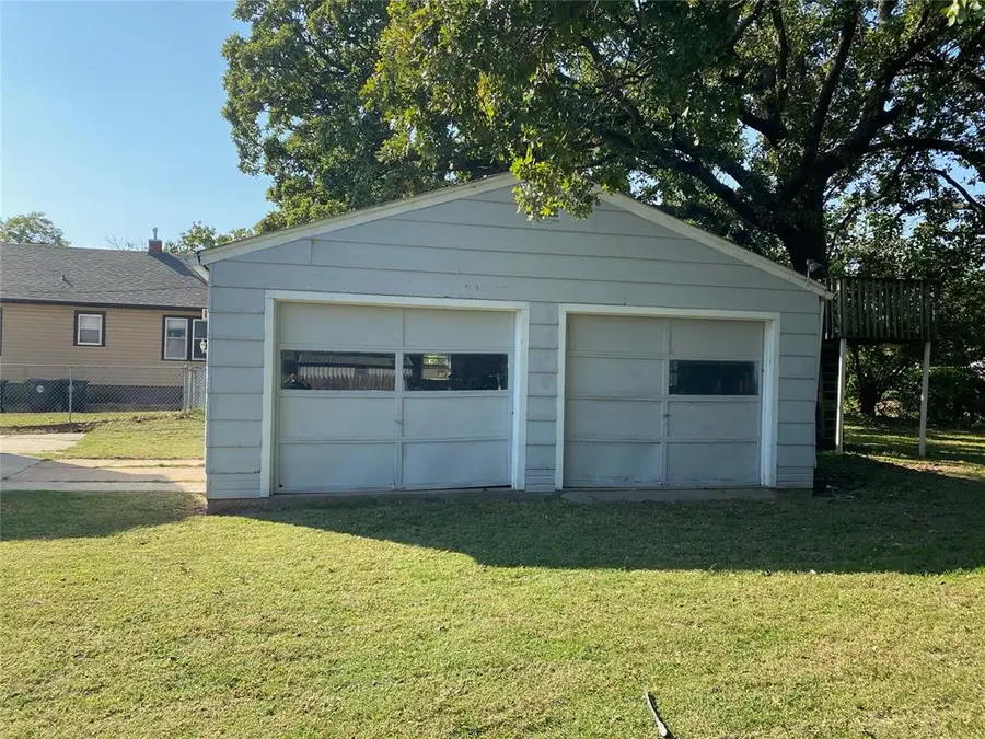 6503 NW 30th Street, Bethany, OK 73008 - #3