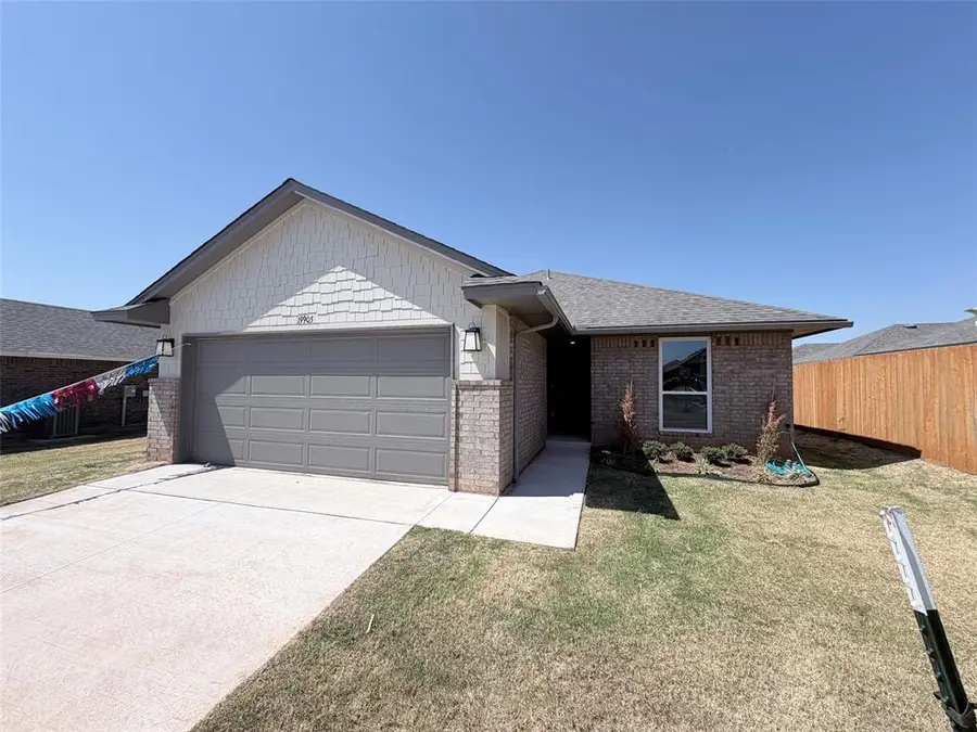 19905 Stovall Drive, Edmond, OK 73012 - #2