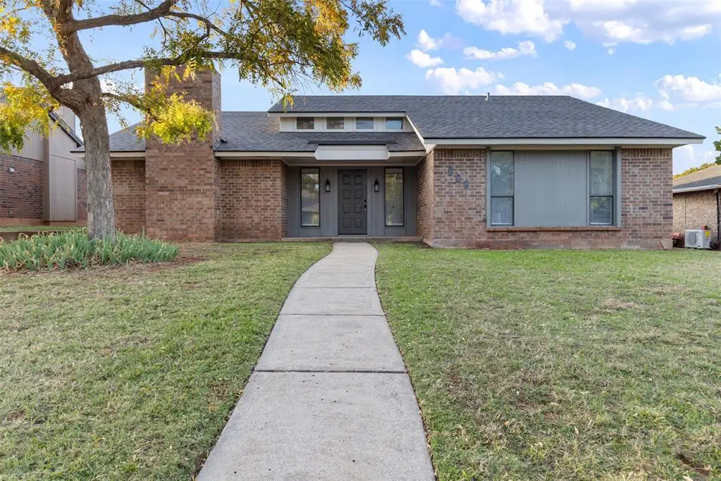800 NW 138th Street, Oklahoma City, OK 73013 - #1