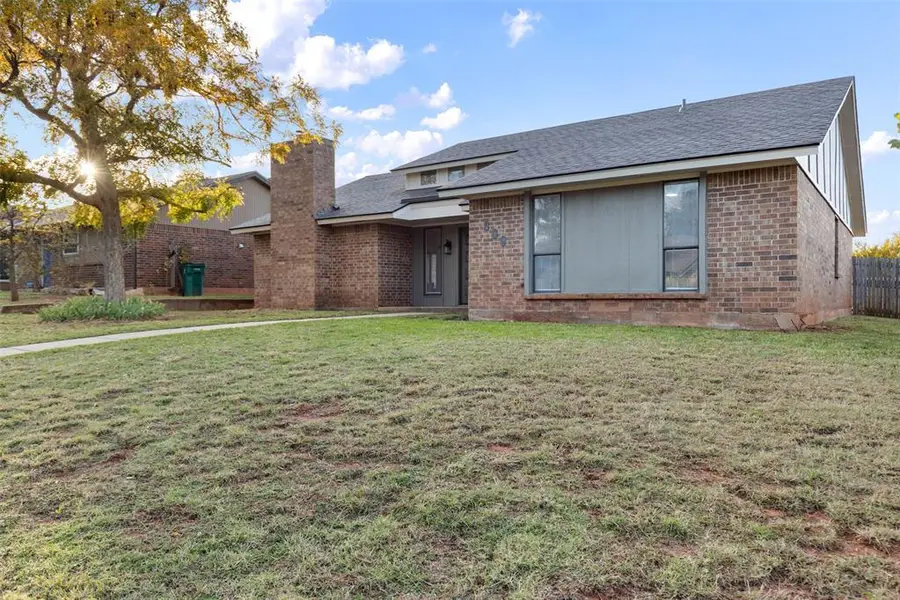 800 NW 138th Street, Oklahoma City, OK 73013 - #2