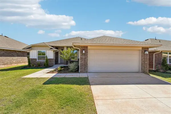 1812 Pin Cherry Lane, Moore, OK 73160