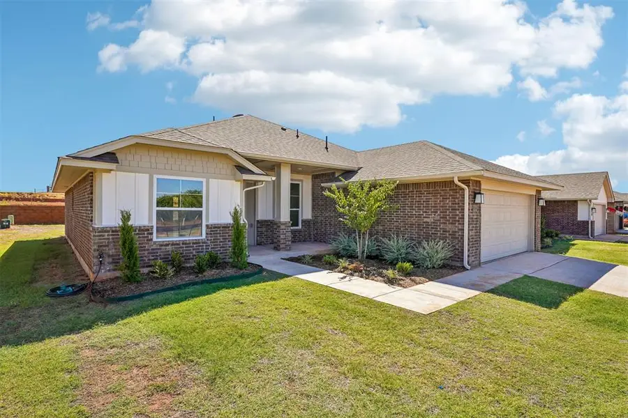 1812 Pin Cherry Lane, Moore, OK 73160 - #2