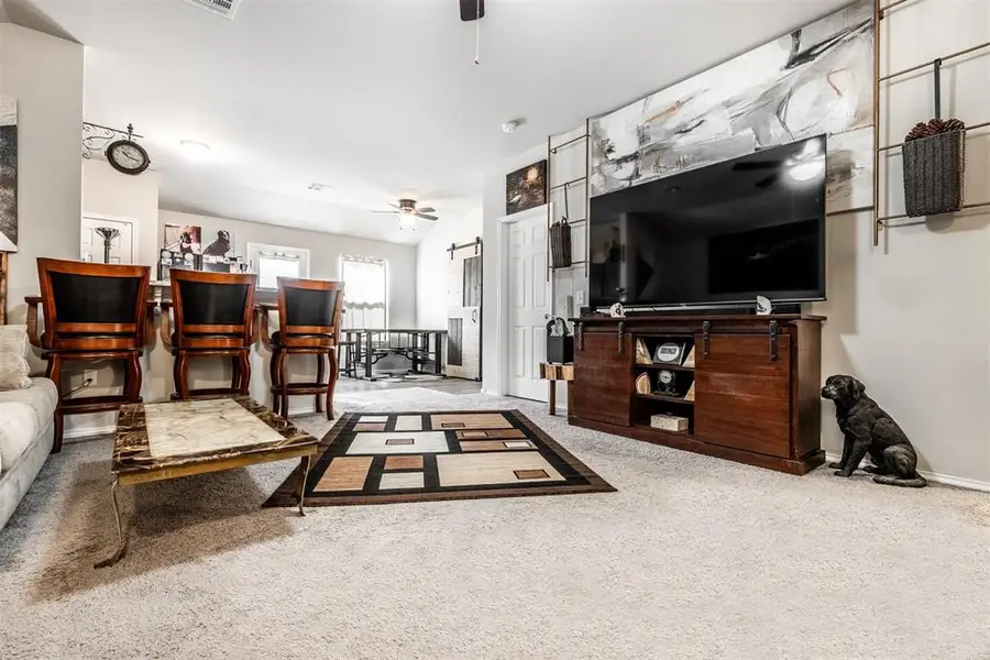 9920 Black Bear Trail, Yukon, OK 73099 - #2