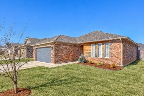 6513 SE 87th Street, Oklahoma City, OK 73135