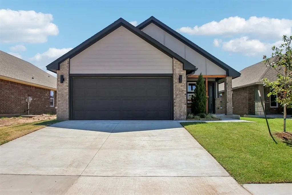 1100 SW 139th Terrace, Oklahoma City, OK 73170 - #1