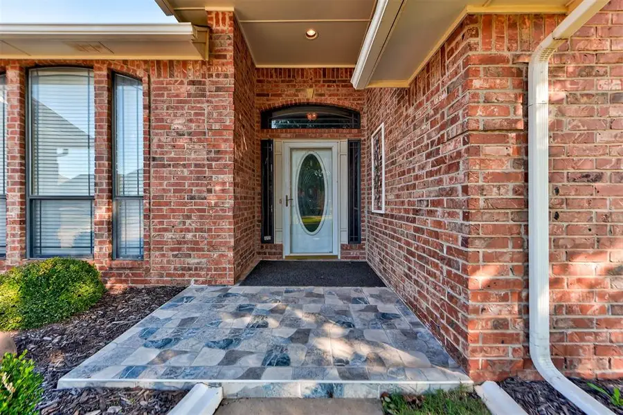 9309 SW 22nd Street, Oklahoma City, OK 73128 - #2