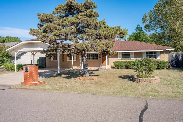 5817 SE 9th Street, Midwest City, OK 73110