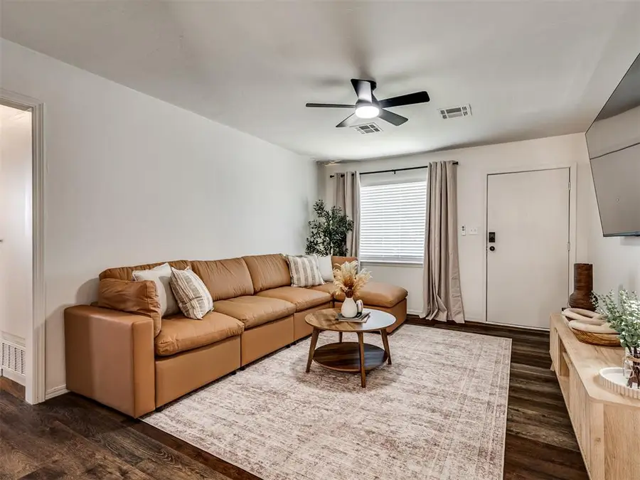 1301 E Brooks Street, Norman, OK 73071 - #3