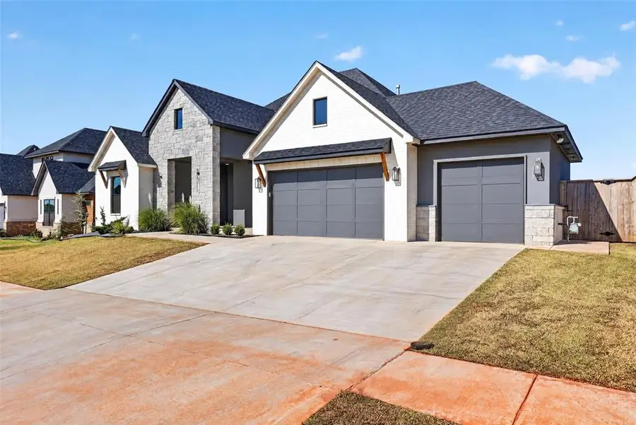 9209 SW 35th Street, Oklahoma City, OK 73179 - #3