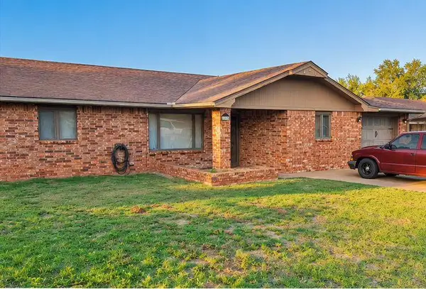 124 Aspen Street, Alva, OK 73717